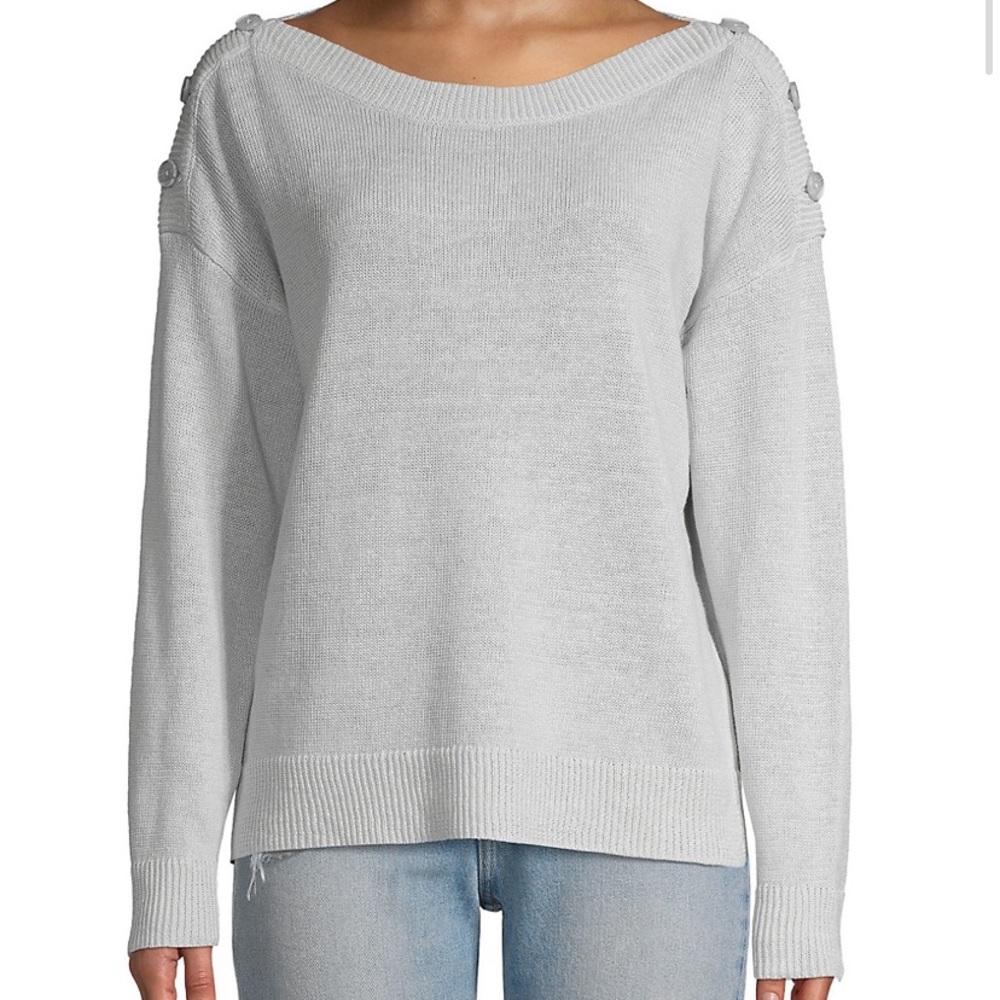 Joie Sweater